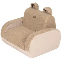 Chicco Twist teddy seat