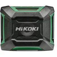 HiKOKI UR18DA 18V radiomottagare