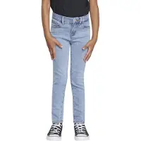 Levi's Kids Girls Skinny Fit Jeans blå