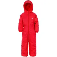 Trespass Dripdrop Rain Overall