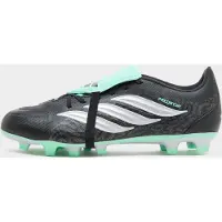 Adidas Predator Club Fold-over Tongue Fg/mg Fotbollsskor