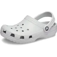 Crocs Classic Clog T - Sandaler - Barn Atmosphere 22 - 23