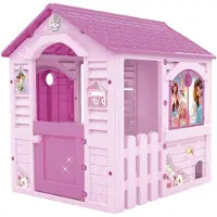 Chicos Prinsessornas Utomhuslekstuga 84x103x104 Cm