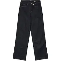 Vero Moda Tessa Ra369 Wide Leg Högmidjadeans