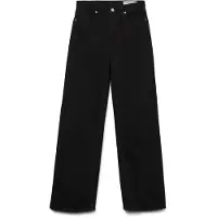 Vero Moda Jeans 'Vmtessa' svart