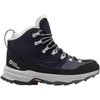Jack Wolfskin Cyrox Texapore Mid Vandringskängor