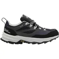 Jack Wolfskin Cyrox Texapore Low Vandringsskor