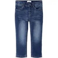 Name it Silas Slim Fit 8001 Jeans