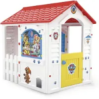 Fábrica de Juguetes Paw Patrol Huset