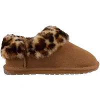 Emu Baia Bow Stövlar