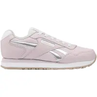 Reebok Sportsko 'GLIDE' ljusrosa / silver