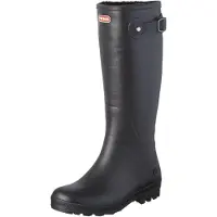 Viking Footwear Women's Foxy Vinter Black