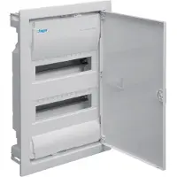 Hager VU24NC, 1 styck