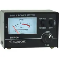Albrecht SWR-mätare SWR30 4412