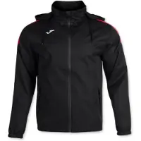 Joma Trivor Jacka