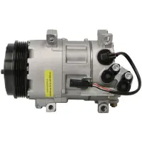 Nissens Kompressor för luftkonditionering 89479