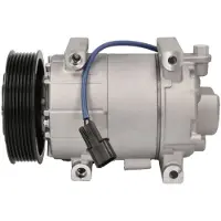 NRF Kompressor för luftkonditionering 320086
