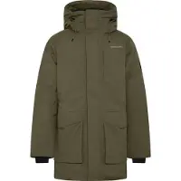 Didriksons Akilles, Parkas, Herr, Mörkgrön