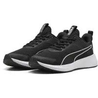 Puma Springsko 'Flyer Lite 4' svart / vit