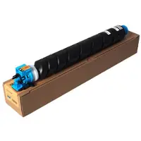 Olivetti B1256 cyan toner (original)