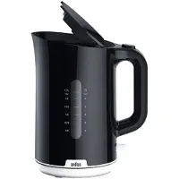 Braun Wk1100bk Vattenkokare