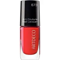Artdeco Art Couture Nagellack #673-röd Vulkan 10 ml