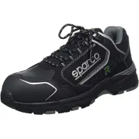 Sparco Skor TEAMWORK 07528 NRNR/45