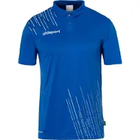 Uhlsport Score 26 Poly Kortärmad Polotröja