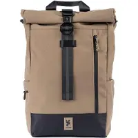 Chrome Industries - Cykelpendling - Initiate 26L Backpack Coyote för UnisexUll - Beige