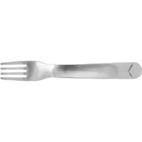 Salewa Puez Lunch Box Fork Lunchpåse