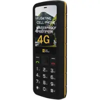 AGM by beafon M9F flytande utomhus-feature phone 4G