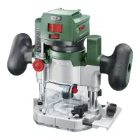 Bosch 0 603 9D5 002 Svart, Grön 30000 RPM