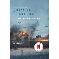 Ljuset Vi Inte Ser
