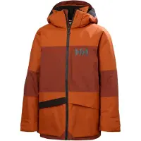 Helly Hansen Jr Summit 2.0 Jacket barnskidor