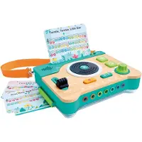 Hape Musik Leksaksset - 28 cm - Nature Fun - Natures Melodilabb - - One Size - Leksaker