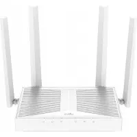 Cudy Wr3000e Router