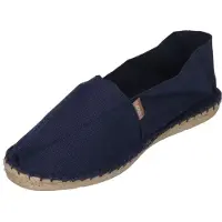 Espadrij l'orginale Espadrill 'Classic' blå / marinblå
