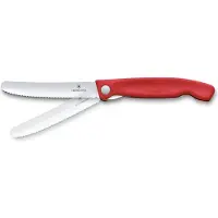 Victorinox Swiss Classic Picnic Knife