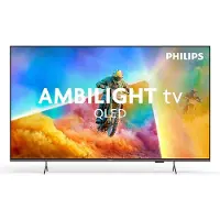 Philips 65PQS8501/12 Ambilight-TV 65" QLED 4K UHD