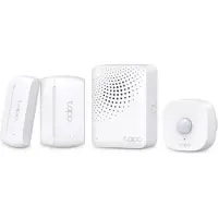 TP-LINK Tapo T30 Kit Larmsystempaket