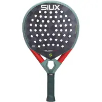 Siux Trilogy Pro 2026 Padelracket