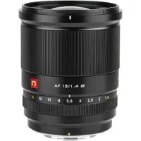 Viltrox AF 13mm f/1,4 Fujifilm X