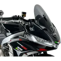 Wrs Touring Aprilia Tuono V4/factory 2021-2024 Ap005fs Vindruta