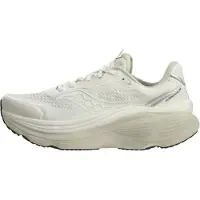 Saucony Hurricane 26 White Grey AW26 Women’s Running Shoes, Size 42,5 - EUR