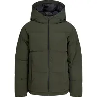 Jack & jones Galaxy Vadderad Jacka