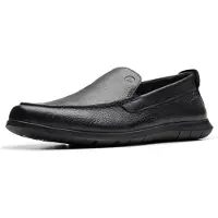 Clarks Shoes Flexway Step Loafers