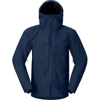 Norrøna Men's Lofoten GORE-TEX Insulated Jacket Indigo Night
