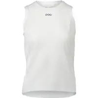 POC Essential Layer Tech Tee hydrogen white, L
