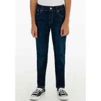 Levi's Stuprörsjeans 512 SLIM TAPER pojkar - Blå - 6 år