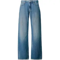 Pepe Jeans Nicky Loose Straight Fit Lågmidjade Jeans